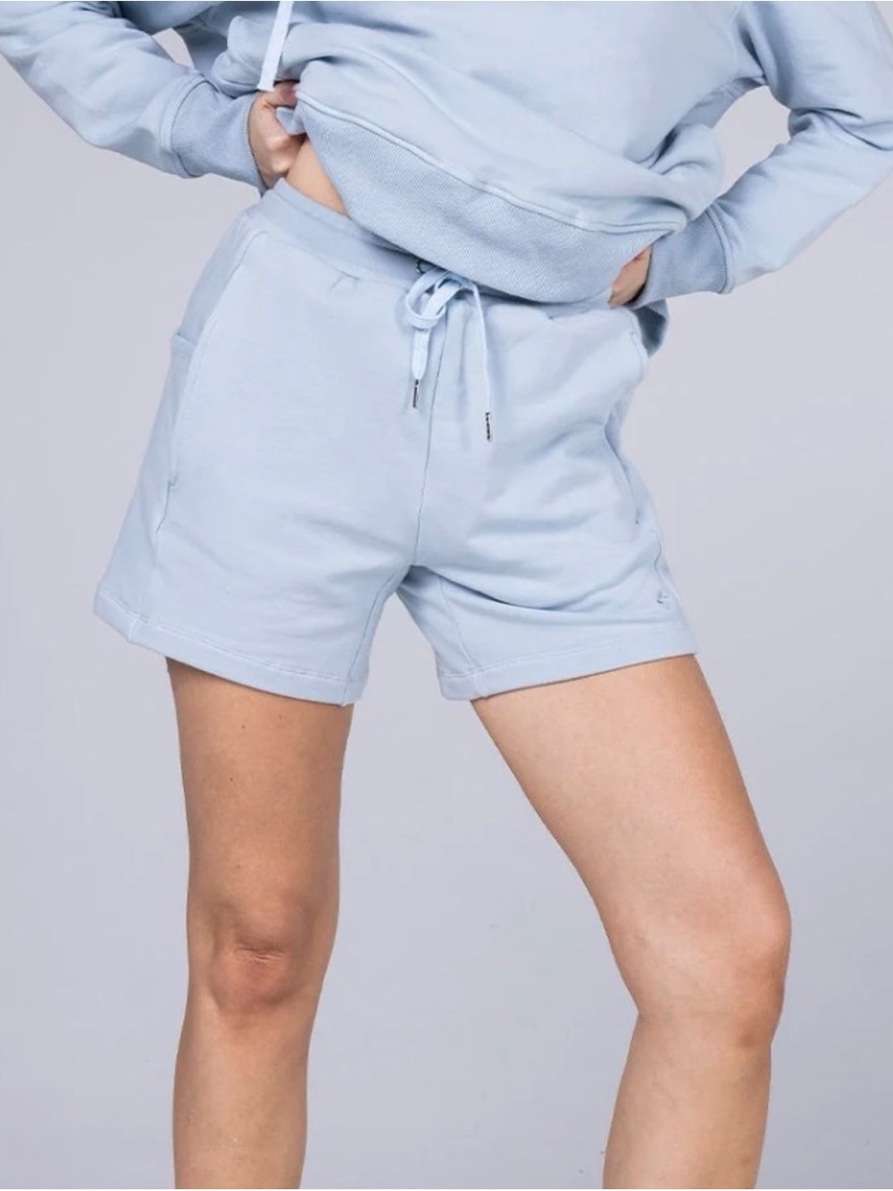 Allwear 5” Organic Cotton Shorts